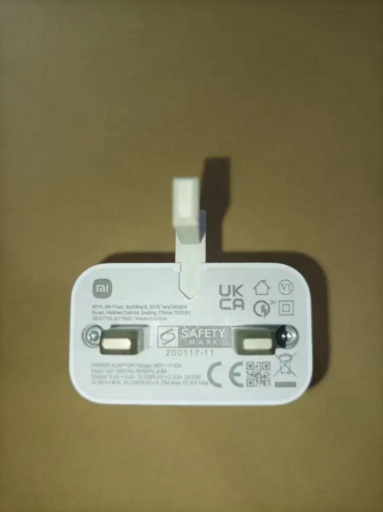 USB-A電源變壓器